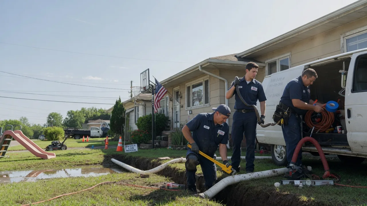 Toilet Installation in Miranda, CA near me